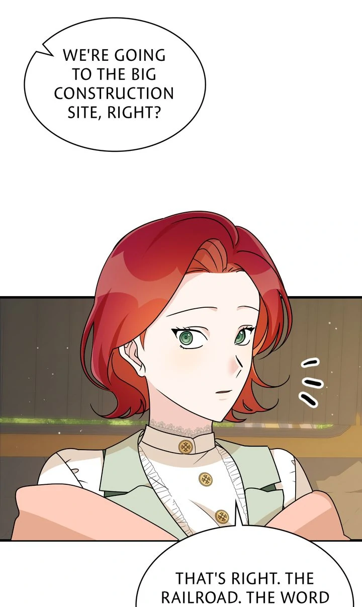 Till Divorce Do Us Part! Chapter 68 page 17