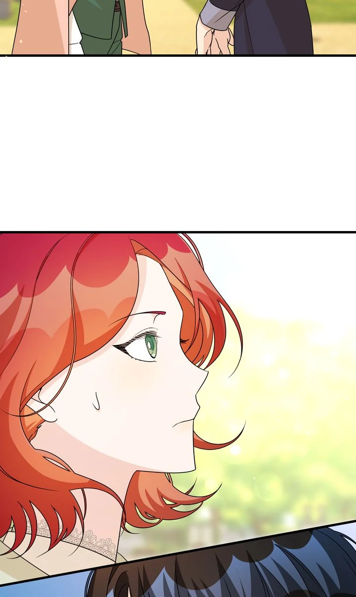 Till Divorce Do Us Part! Chapter 68 page 1
