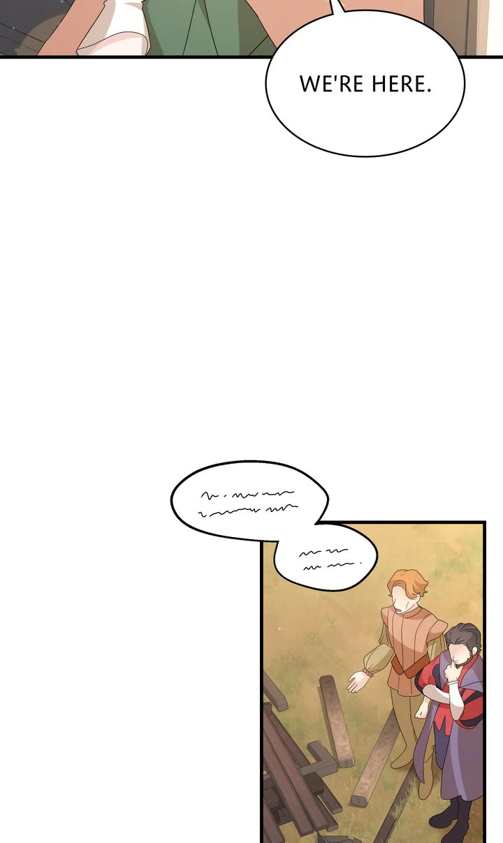 Till Divorce Do Us Part! Chapter 68 page 24