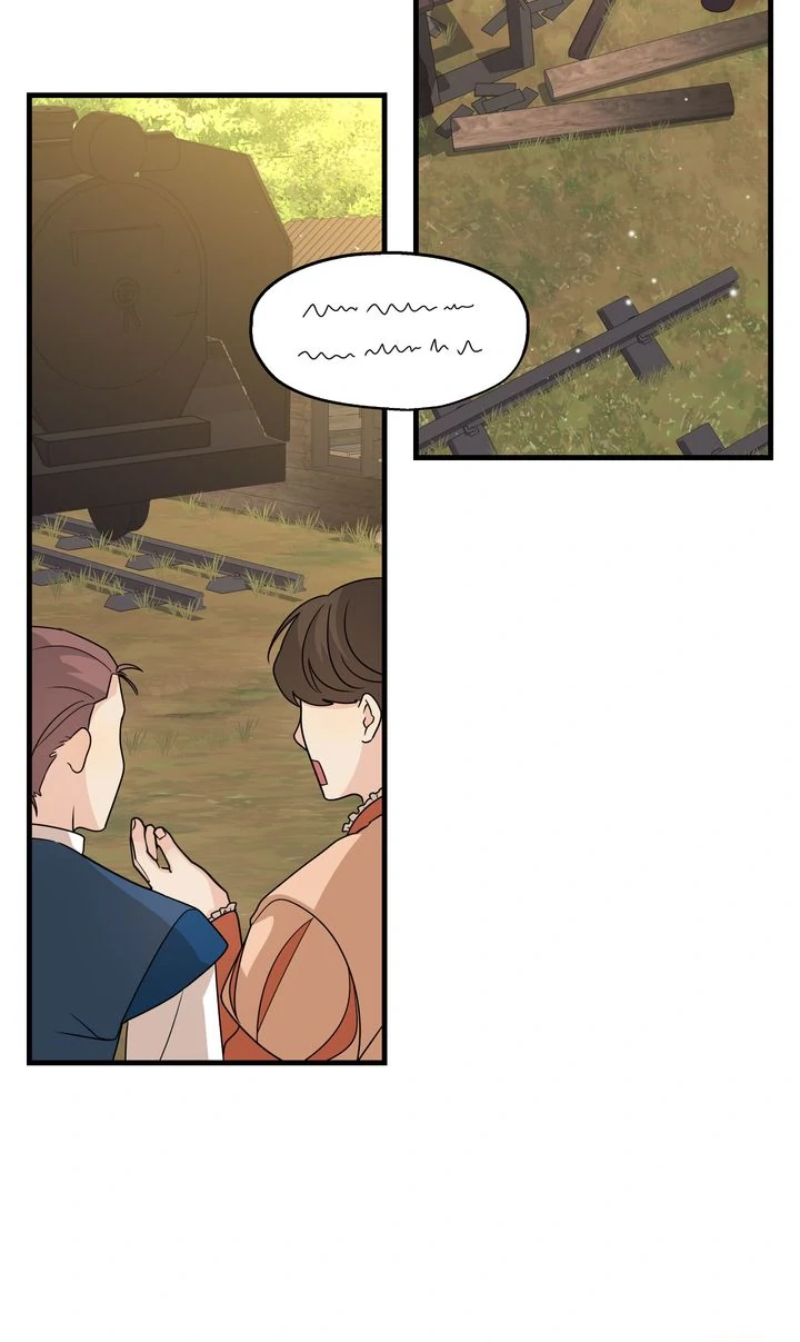Till Divorce Do Us Part! Chapter 68 page 25
