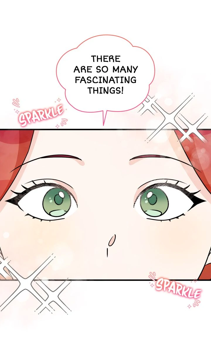 Till Divorce Do Us Part! Chapter 68 page 27