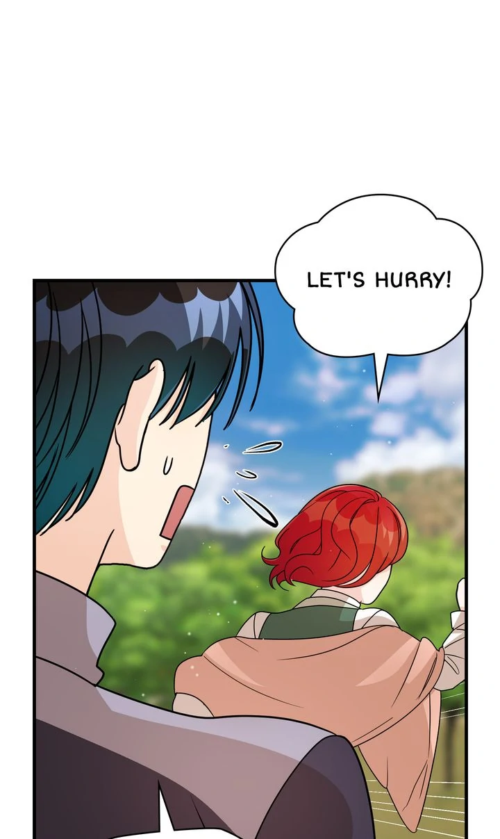 Till Divorce Do Us Part! Chapter 68 page 28