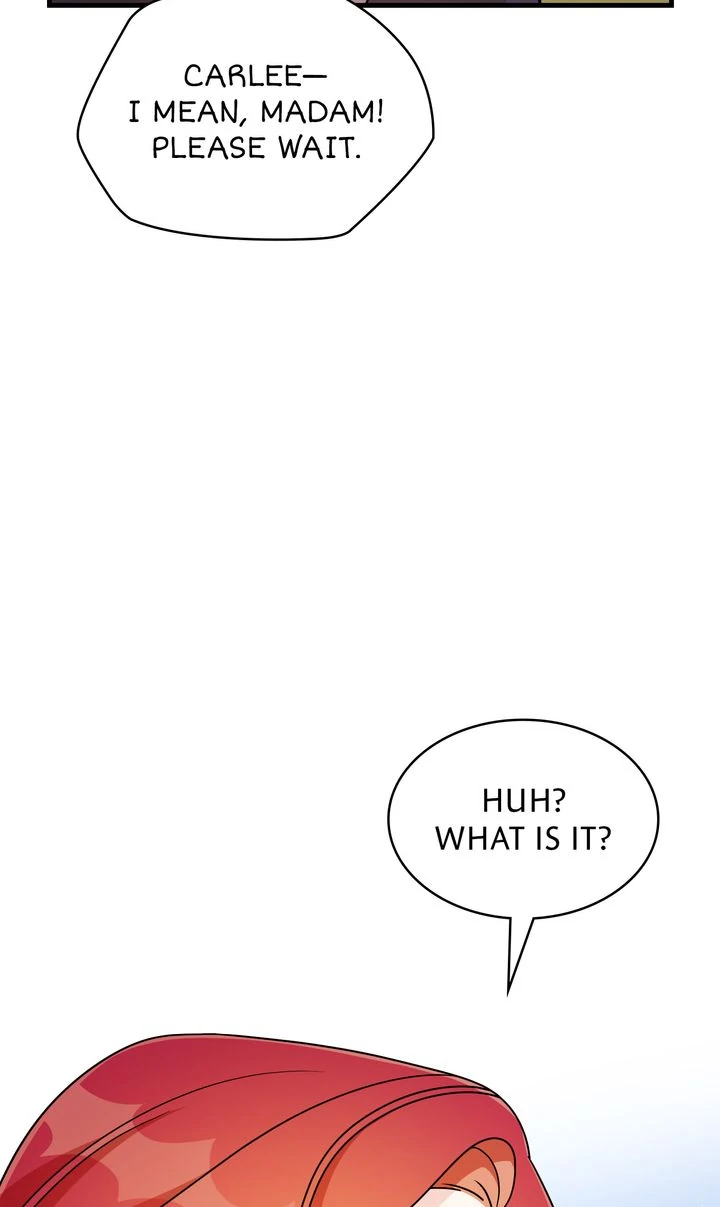 Till Divorce Do Us Part! Chapter 68 page 29