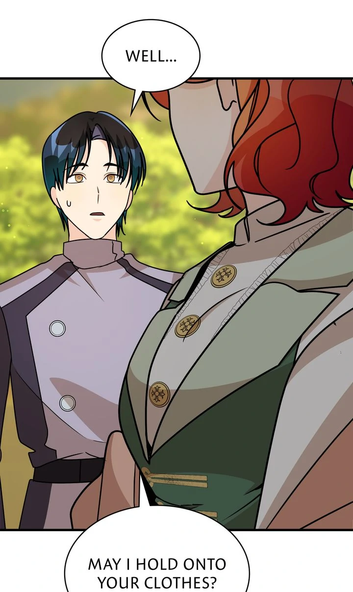Till Divorce Do Us Part! Chapter 68 page 31