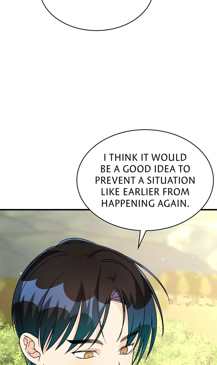 Till Divorce Do Us Part! Chapter 68 page 32