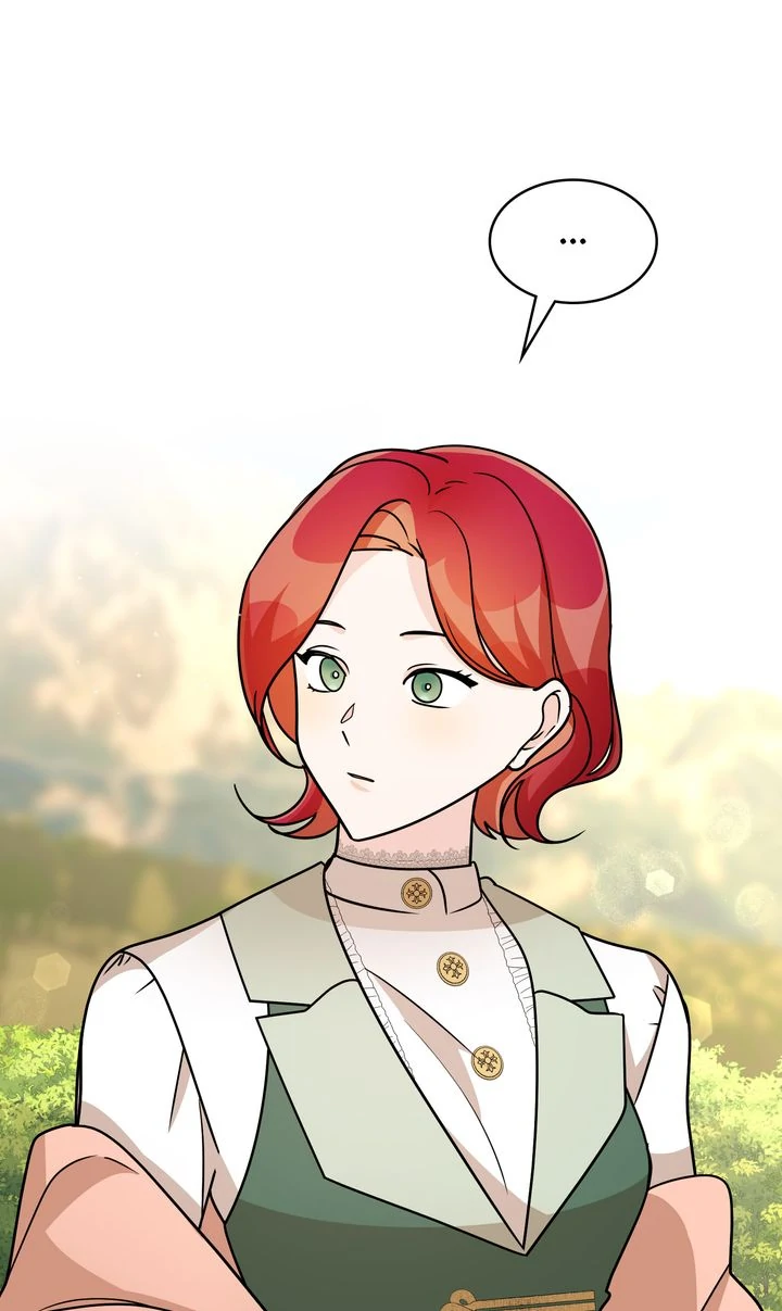 Till Divorce Do Us Part! Chapter 68 page 34