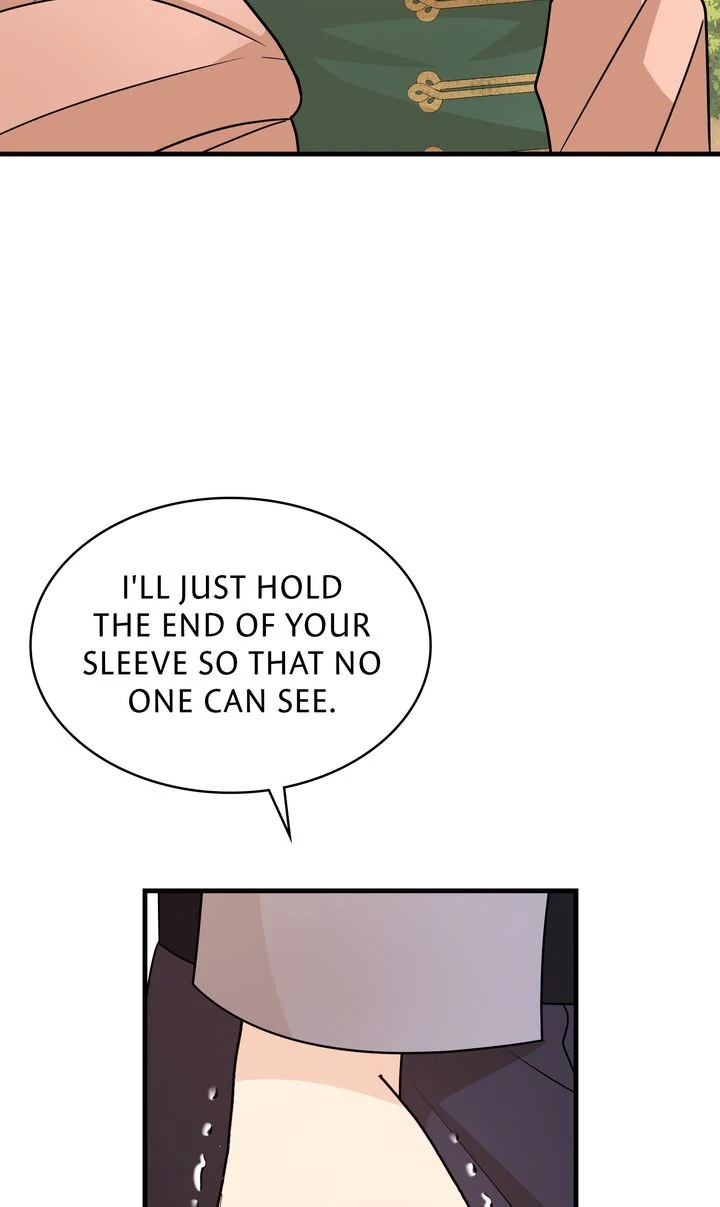 Till Divorce Do Us Part! Chapter 68 page 35