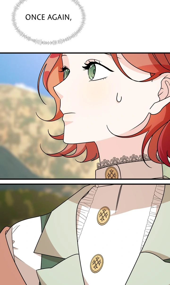 Till Divorce Do Us Part! Chapter 68 page 37