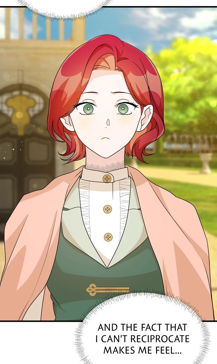 Till Divorce Do Us Part! Chapter 68 page 3