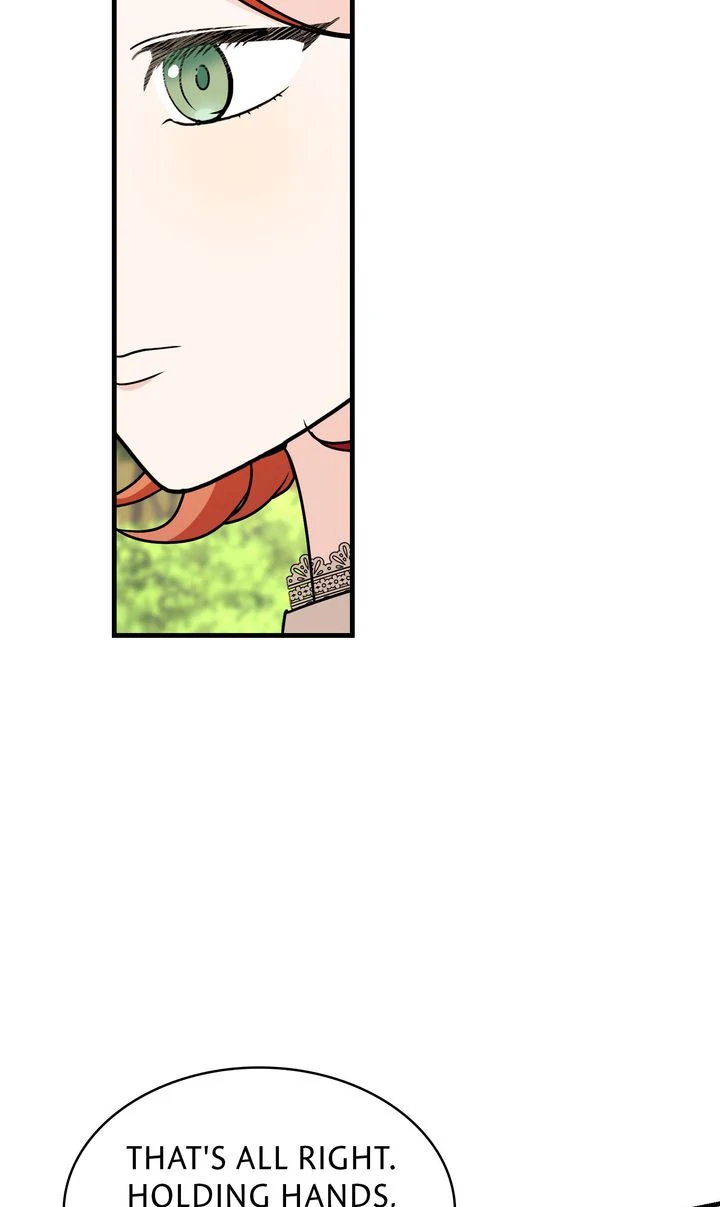 Till Divorce Do Us Part! Chapter 68 page 40