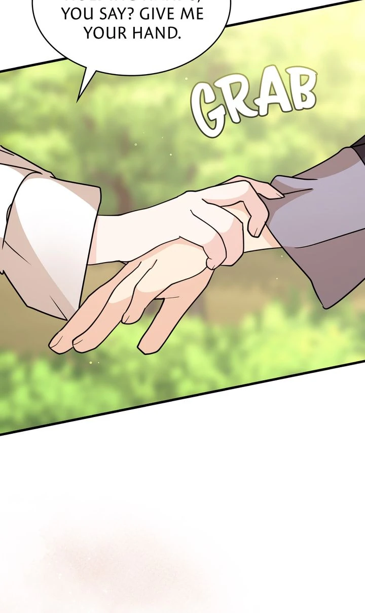 Till Divorce Do Us Part! Chapter 68 page 41