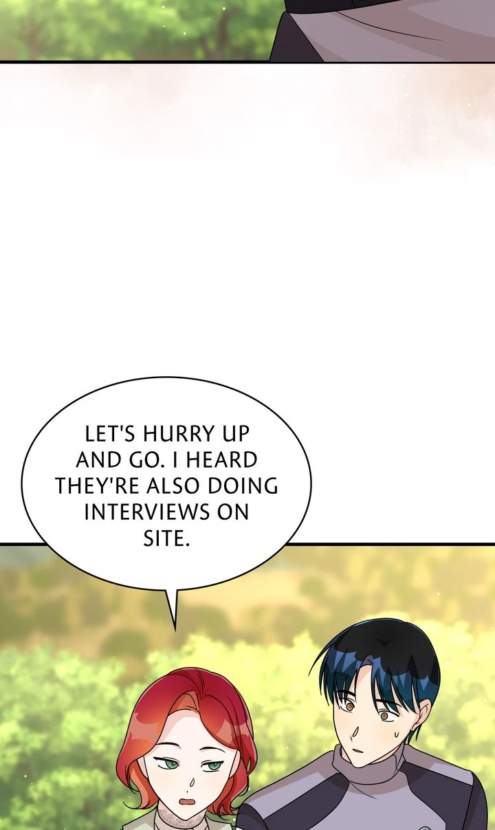 Till Divorce Do Us Part! Chapter 68 page 43