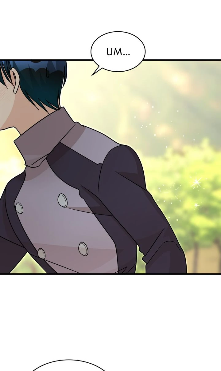 Till Divorce Do Us Part! Chapter 68 page 46