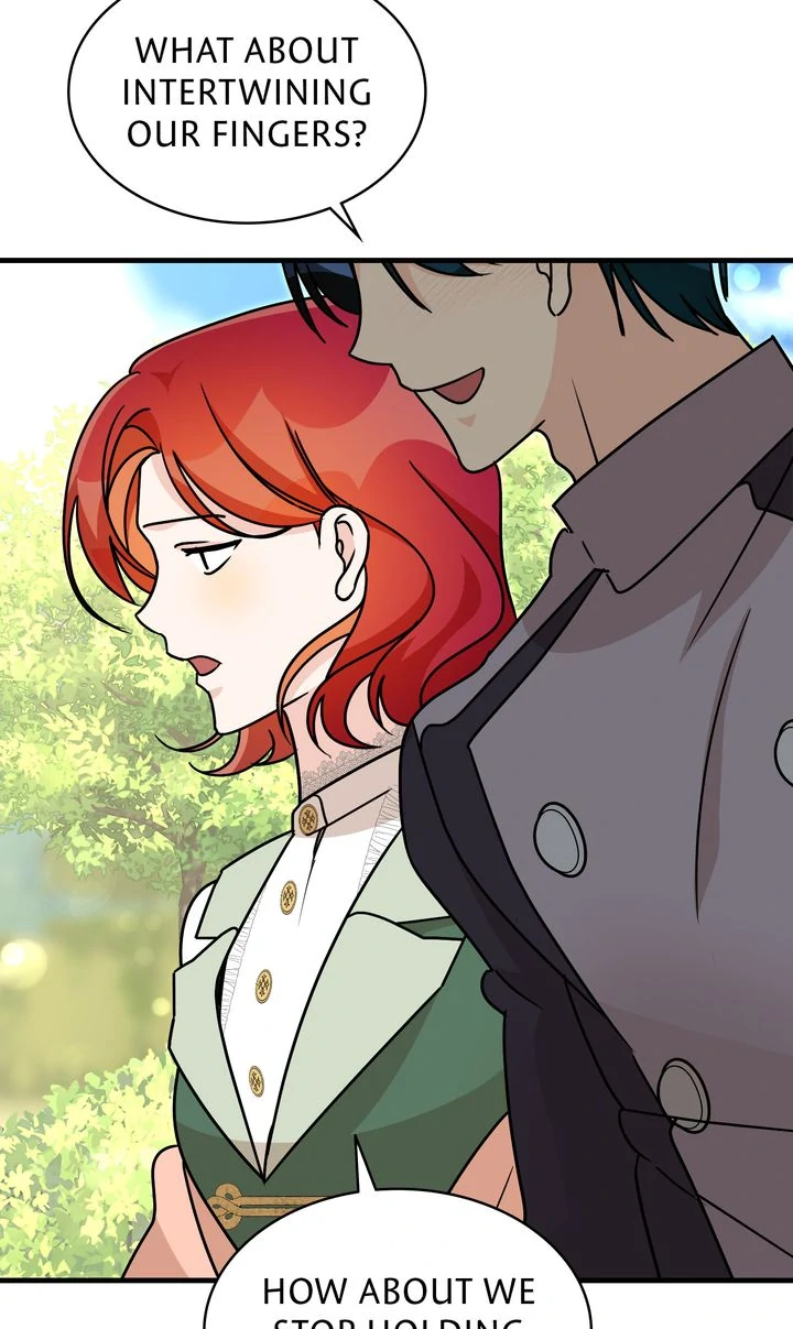Till Divorce Do Us Part! Chapter 68 page 47
