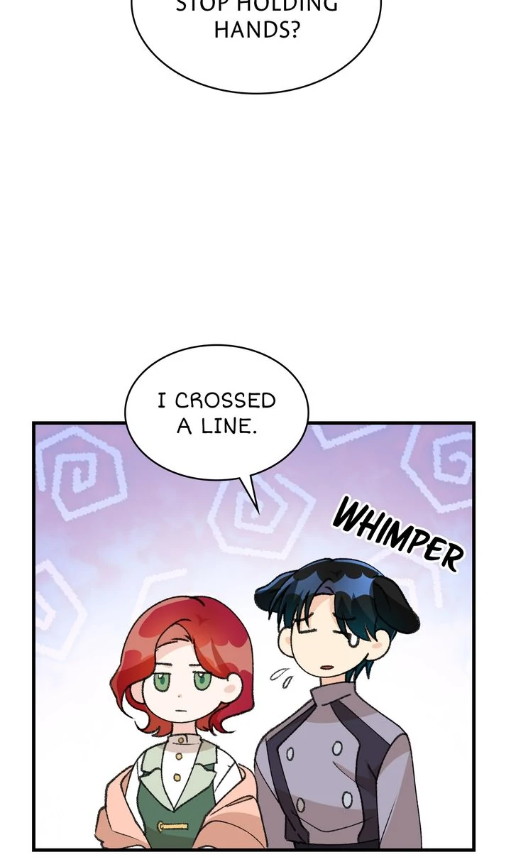 Till Divorce Do Us Part! Chapter 68 page 48