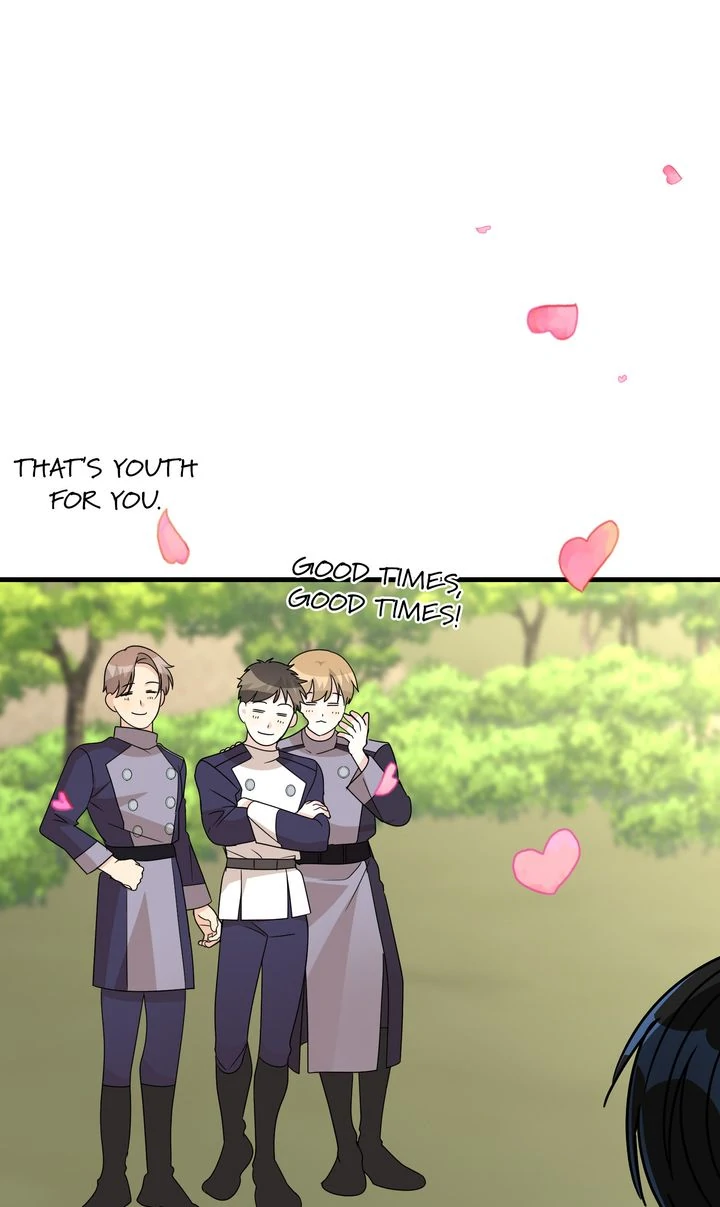 Till Divorce Do Us Part! Chapter 68 page 49