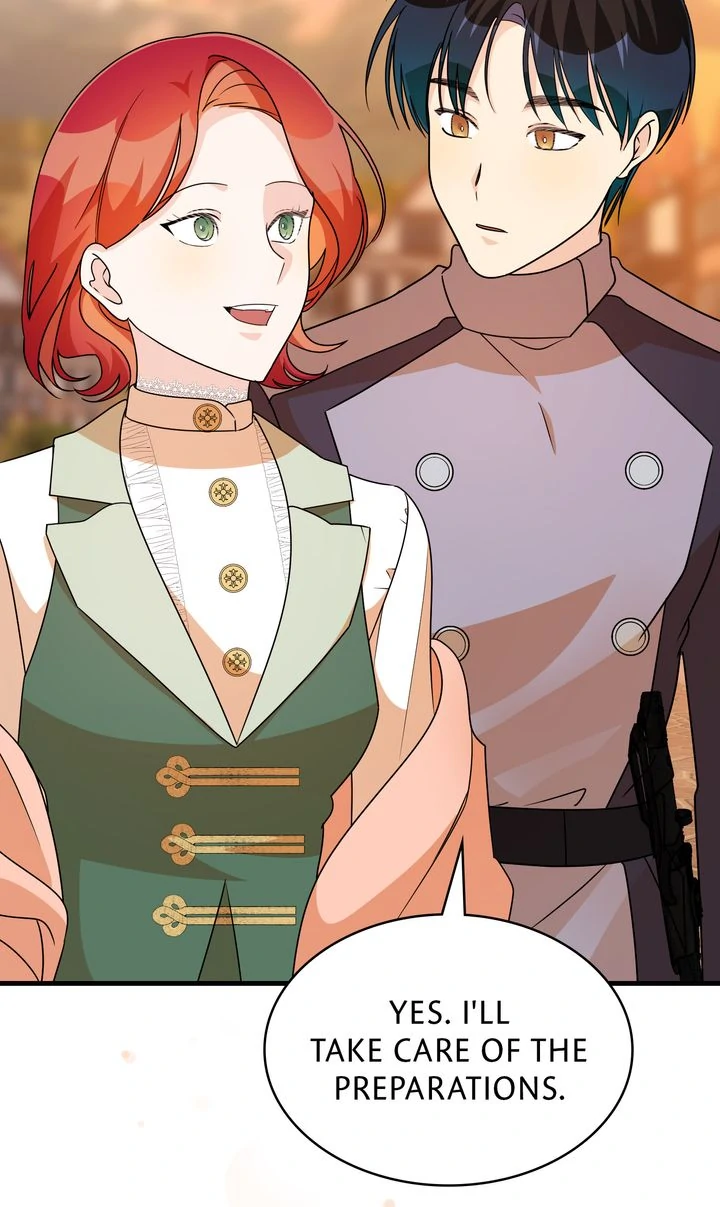 Till Divorce Do Us Part! Chapter 68 page 52