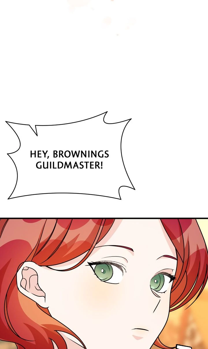 Till Divorce Do Us Part! Chapter 68 page 53