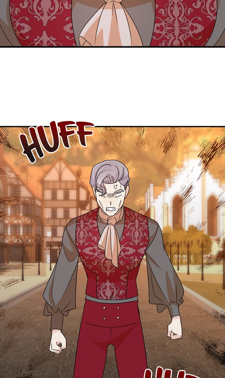 Till Divorce Do Us Part! Chapter 68 page 55