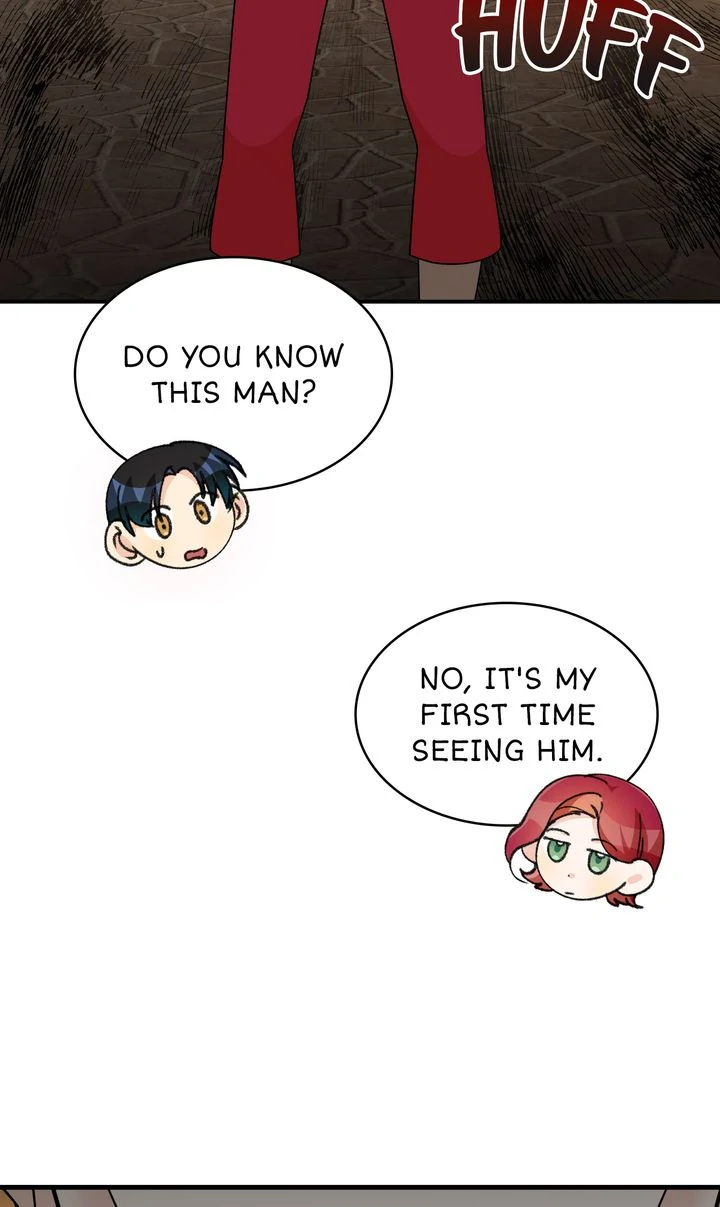 Till Divorce Do Us Part! Chapter 68 page 56