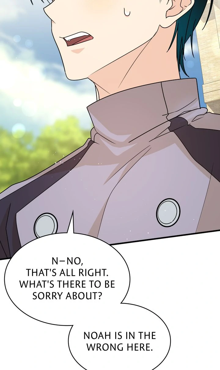 Till Divorce Do Us Part! Chapter 68 page 5