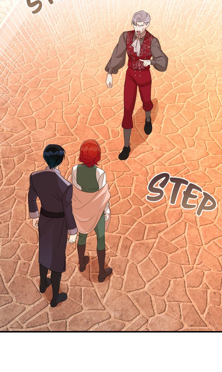 Till Divorce Do Us Part! Chapter 68 page 61