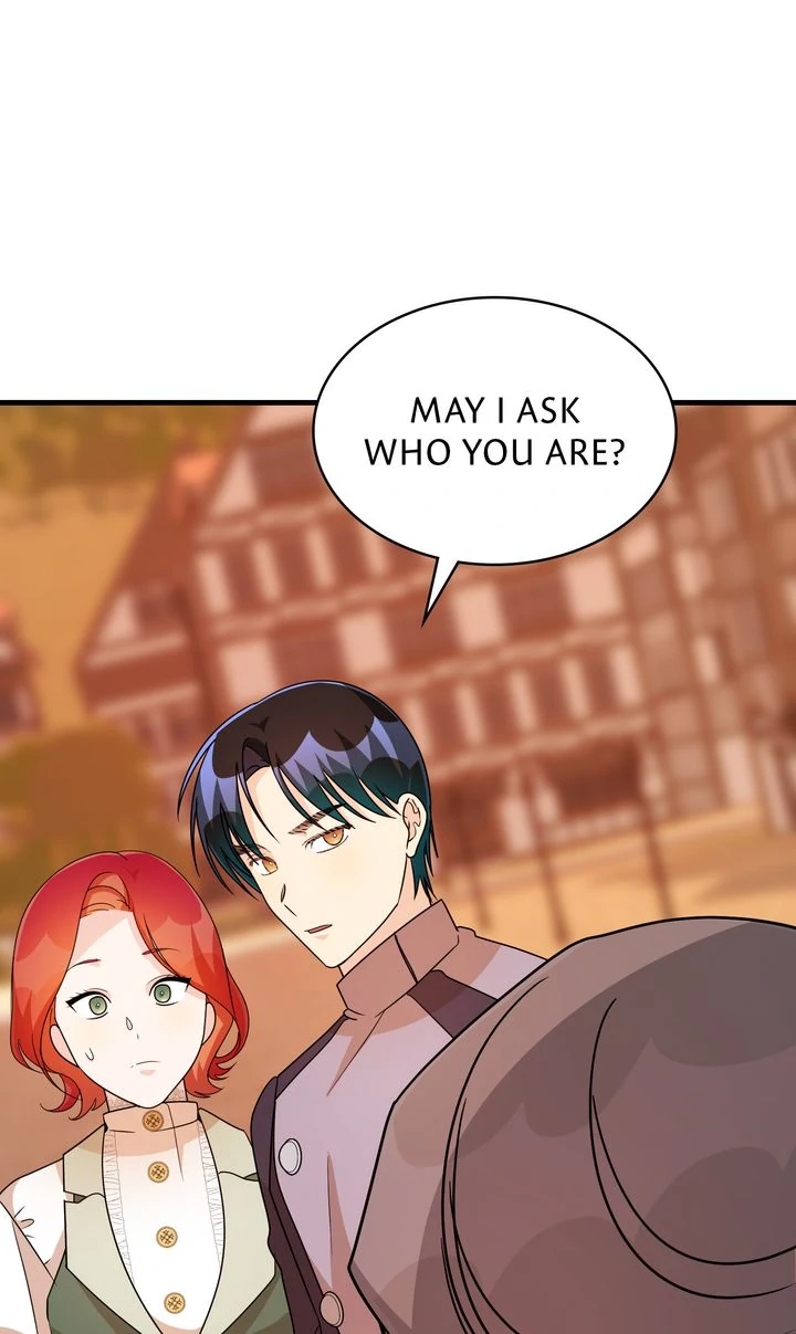 Till Divorce Do Us Part! Chapter 68 page 62
