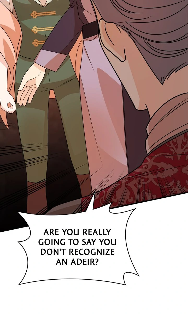 Till Divorce Do Us Part! Chapter 68 page 63