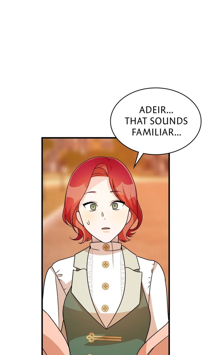 Till Divorce Do Us Part! Chapter 68 page 64