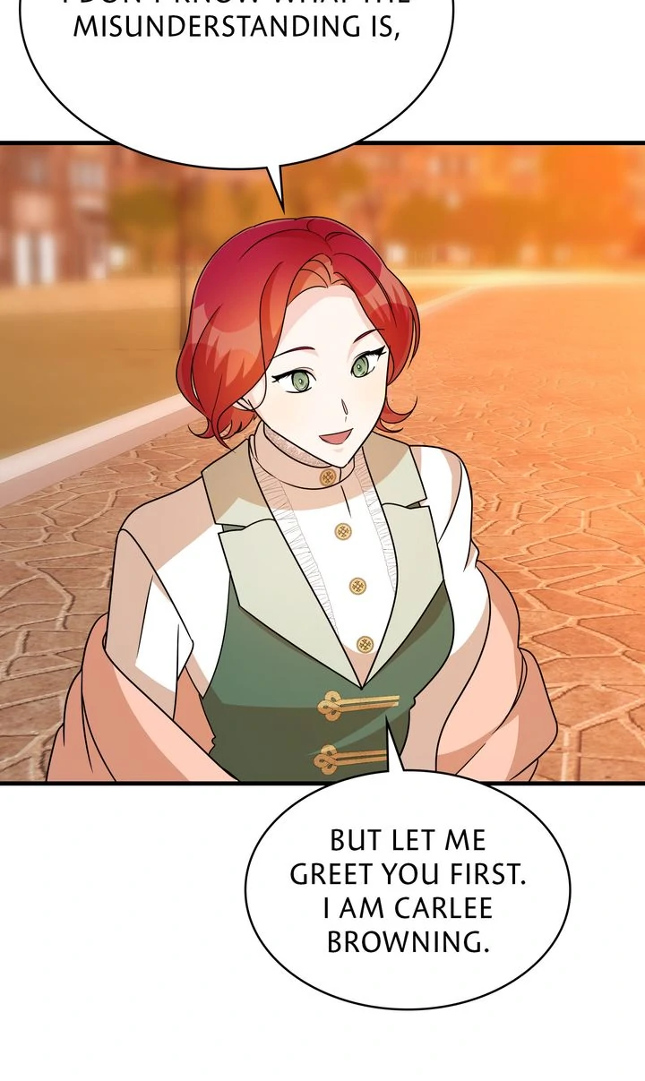 Till Divorce Do Us Part! Chapter 68 page 67