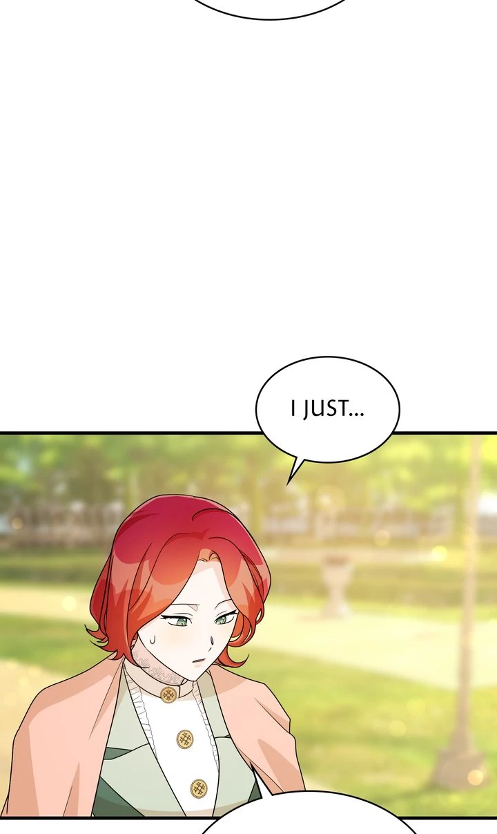 Till Divorce Do Us Part! Chapter 68 page 6