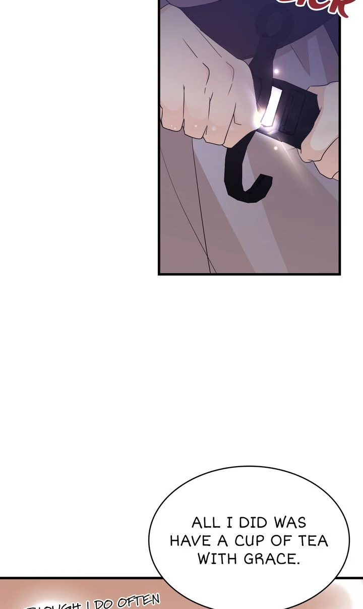 Till Divorce Do Us Part! Chapter 68 page 71