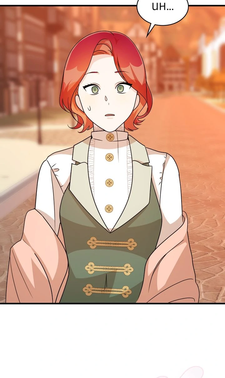 Till Divorce Do Us Part! Chapter 68 page 75