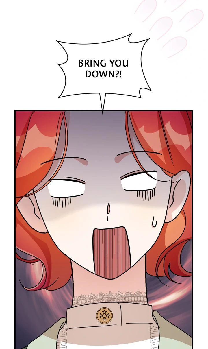 Till Divorce Do Us Part! Chapter 68 page 76