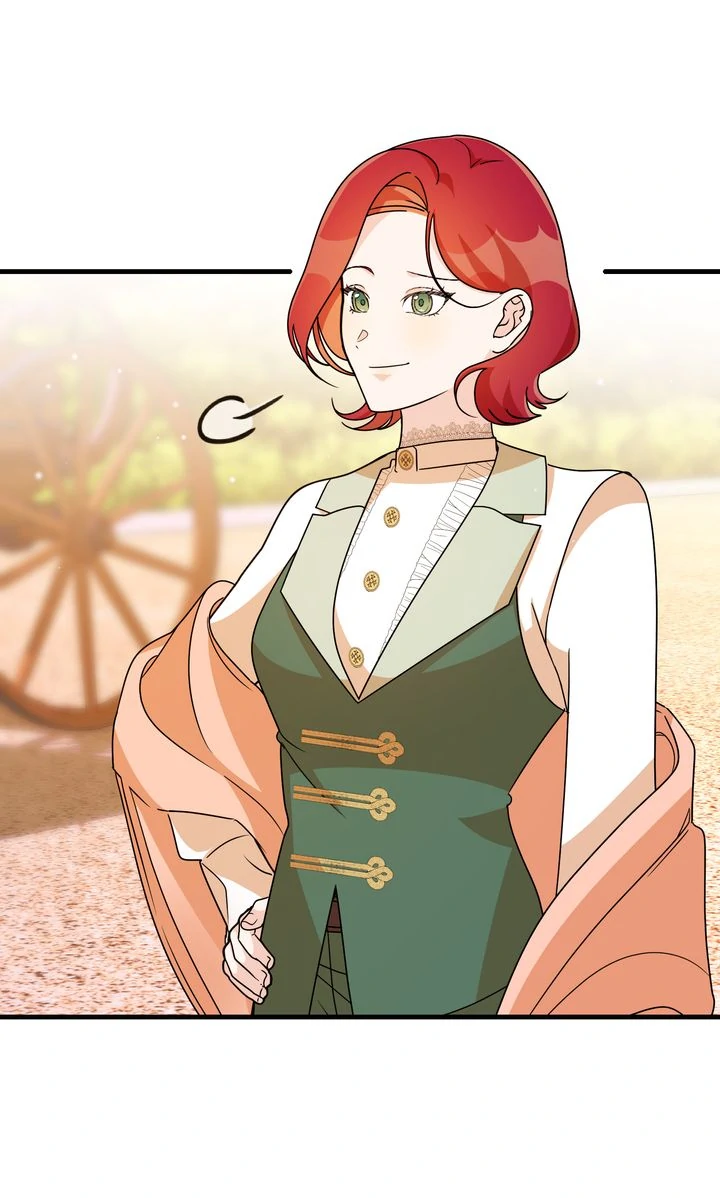 Till Divorce Do Us Part! Chapter 70 page 11