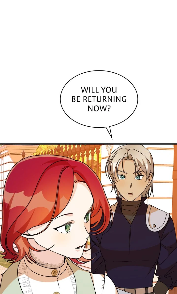 Till Divorce Do Us Part! Chapter 70 page 12