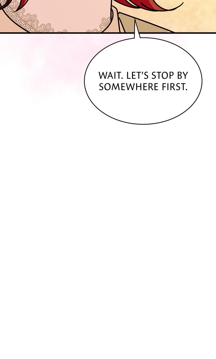 Till Divorce Do Us Part! Chapter 70 page 14