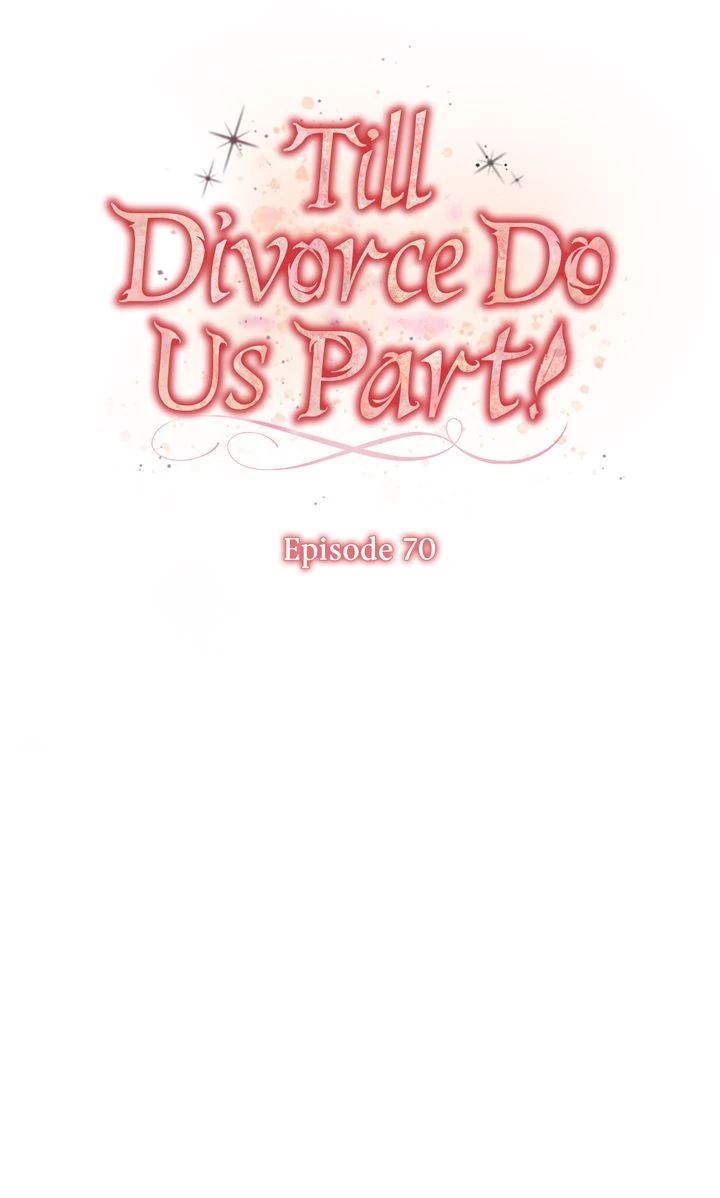 Till Divorce Do Us Part! Chapter 70 page 15