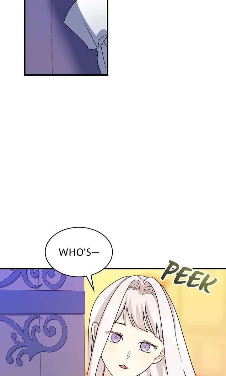 Till Divorce Do Us Part! Chapter 70 page 18