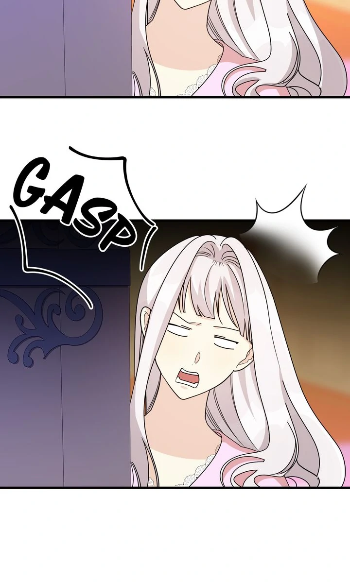 Till Divorce Do Us Part! Chapter 70 page 19