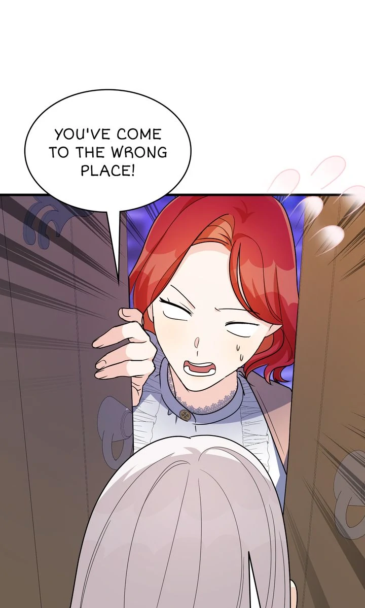 Till Divorce Do Us Part! Chapter 70 page 20