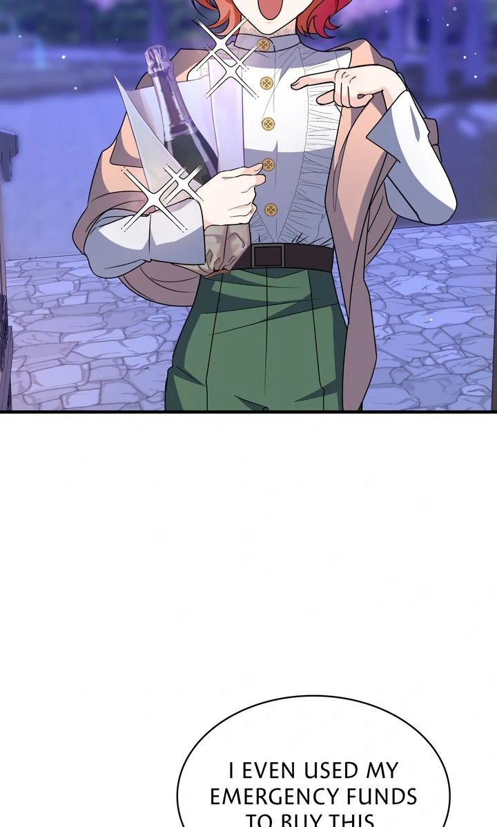 Till Divorce Do Us Part! Chapter 70 page 22