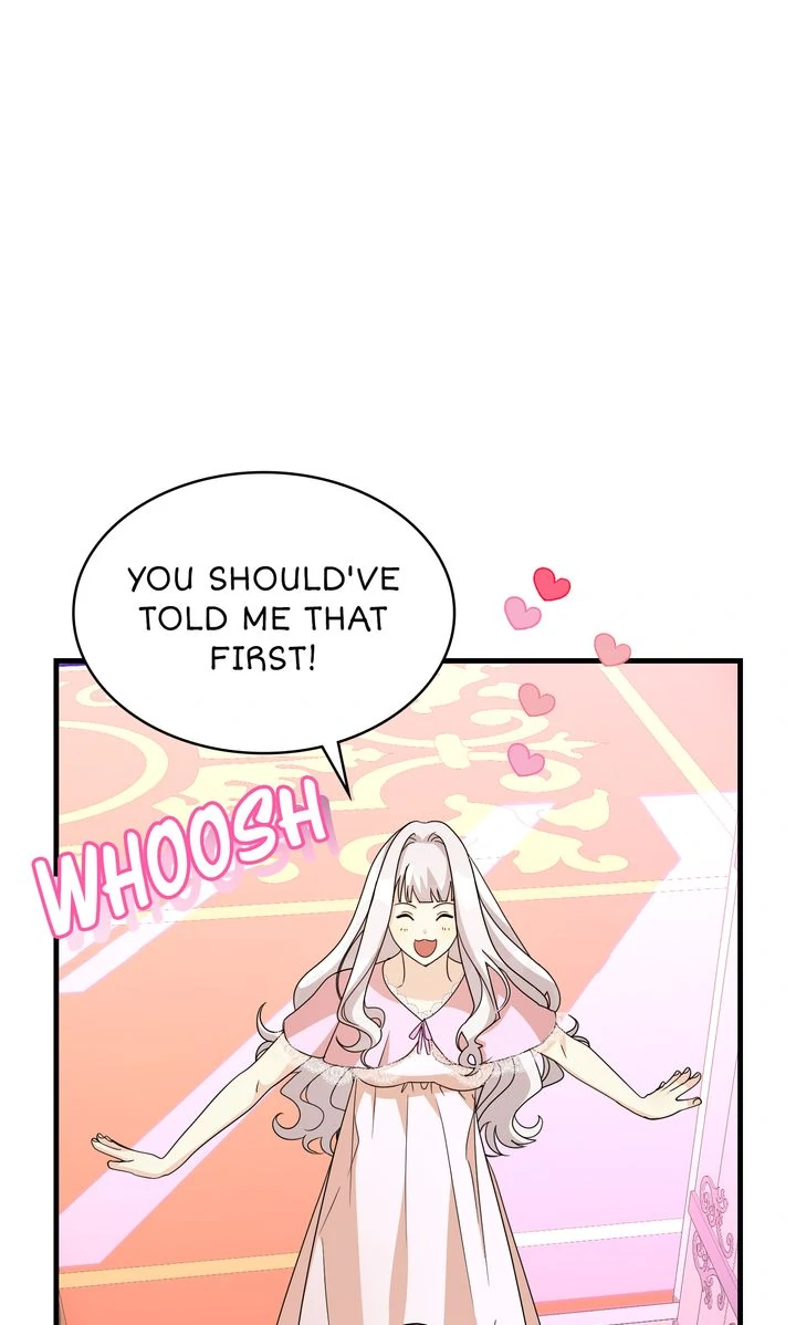 Till Divorce Do Us Part! Chapter 70 page 24