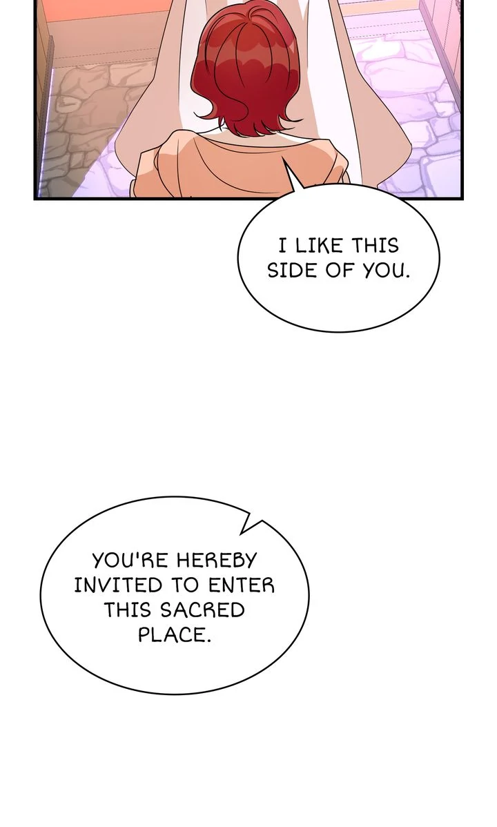 Till Divorce Do Us Part! Chapter 70 page 25