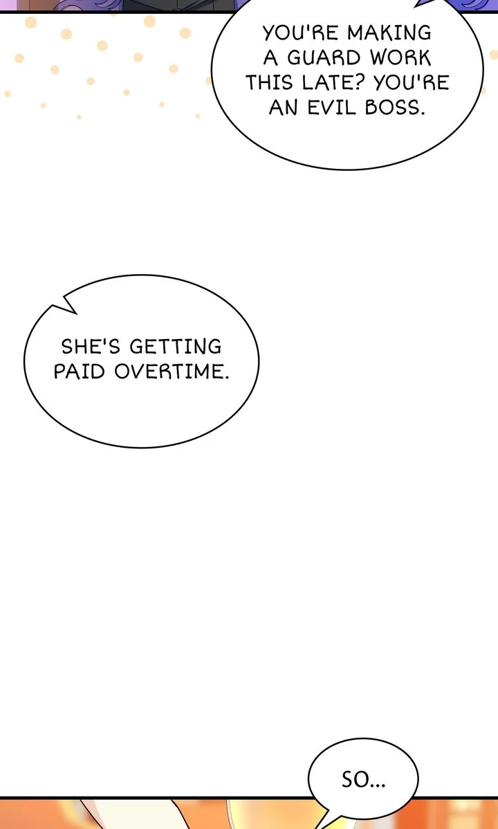 Till Divorce Do Us Part! Chapter 70 page 29