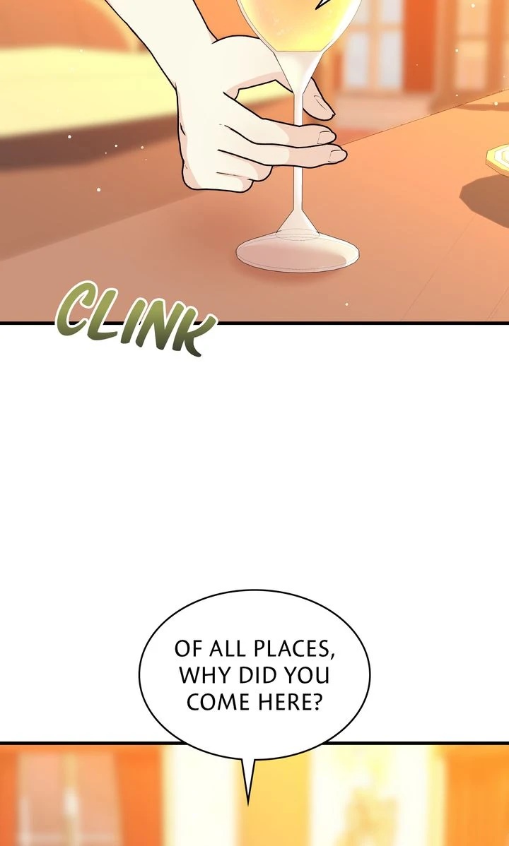 Till Divorce Do Us Part! Chapter 70 page 30