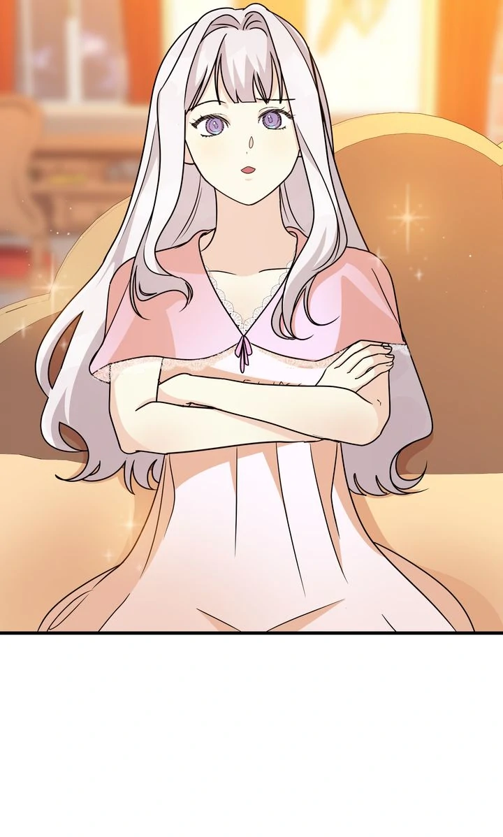 Till Divorce Do Us Part! Chapter 70 page 31