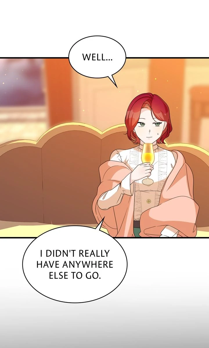 Till Divorce Do Us Part! Chapter 70 page 32