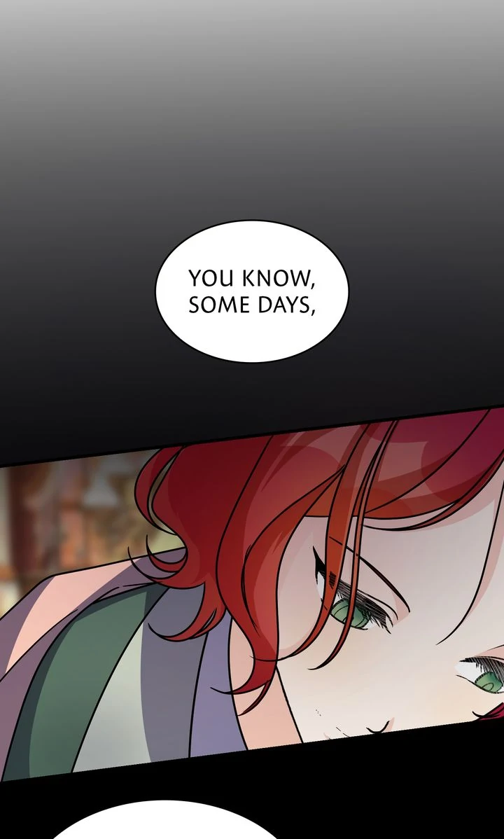 Till Divorce Do Us Part! Chapter 70 page 33