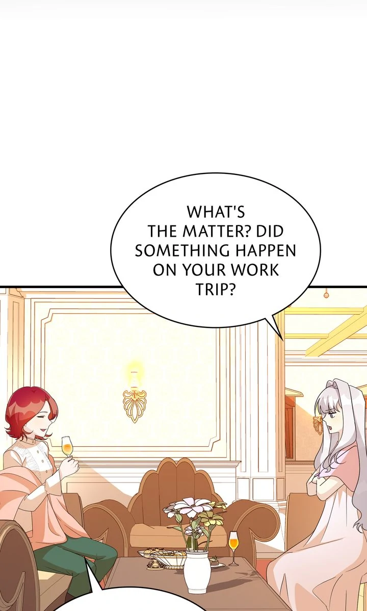 Till Divorce Do Us Part! Chapter 70 page 36
